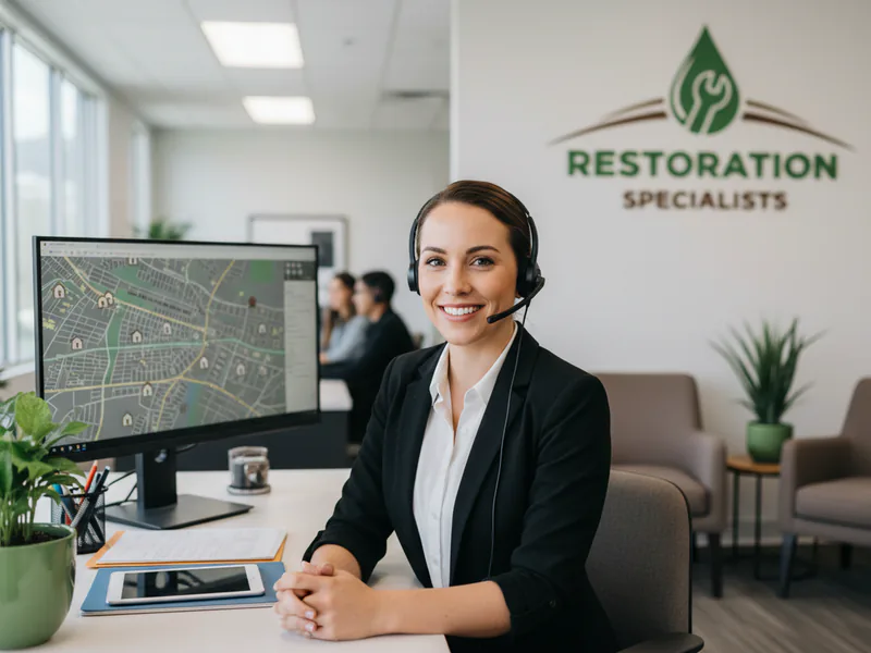 Water Damage Restoration  in Moscow  FAQ